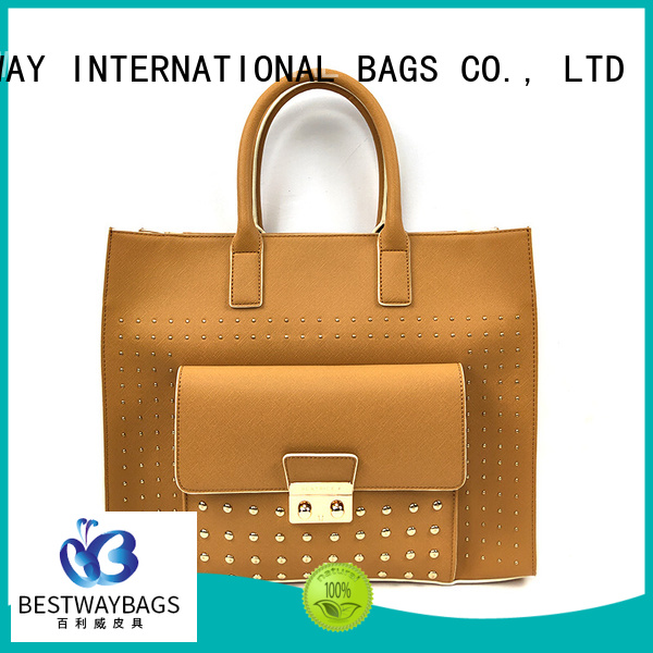 Bestway leisure what is premium pu leather supplier for women