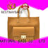 black pu leather bag Chinese for girl Bestway