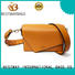 elegant polyurethane wallet rivets online for girl