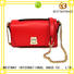Bestway fashion pu leather bag for sale for women