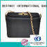 Bestway generous pebbled leather online for lady