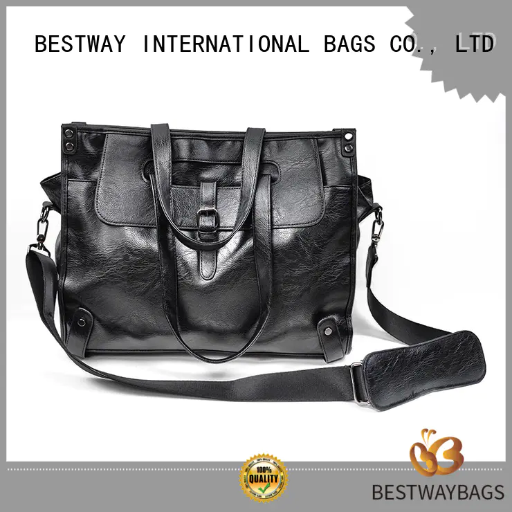 Bestway mini pu shopper bag online for women