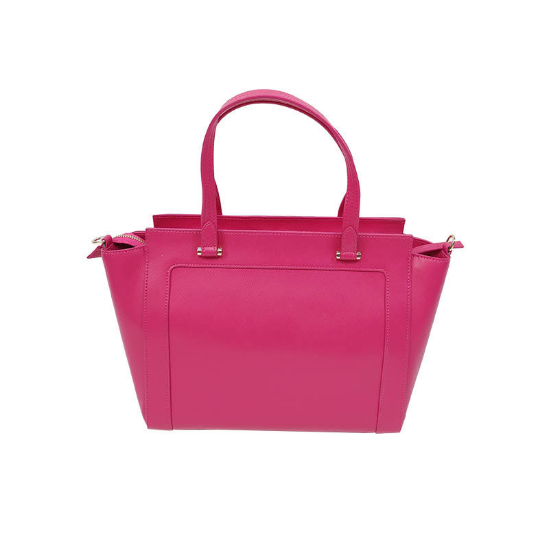 Summer Women's Leather Satchel Designer Satchel Bag Handbags
