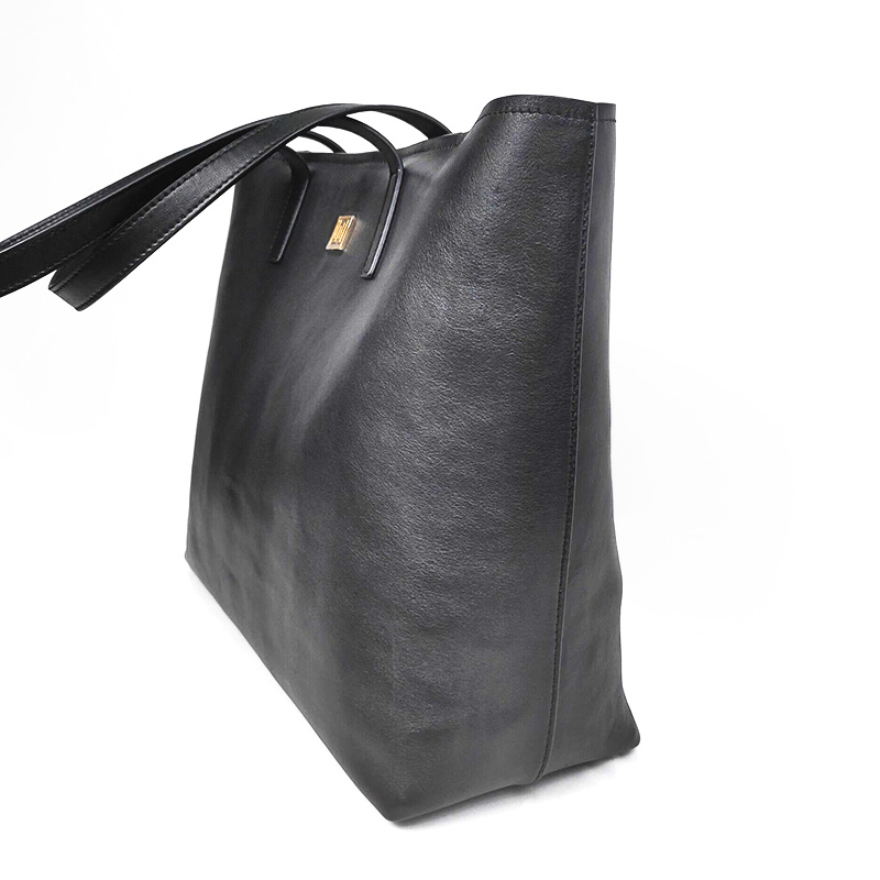 trendy brown leather bags online elegant Supply-2