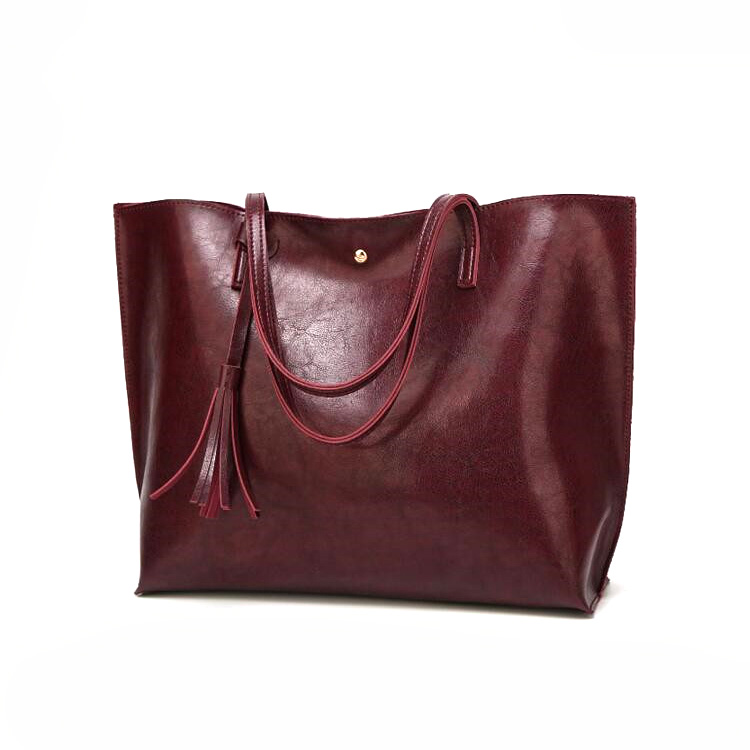 Bestway boutique pu leather durability supplier for ladies-1