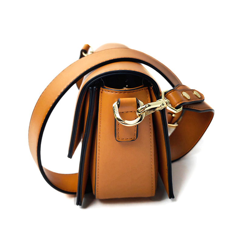 Bestway Bag 100 polyurethane leather luxury supplier for ladies-1