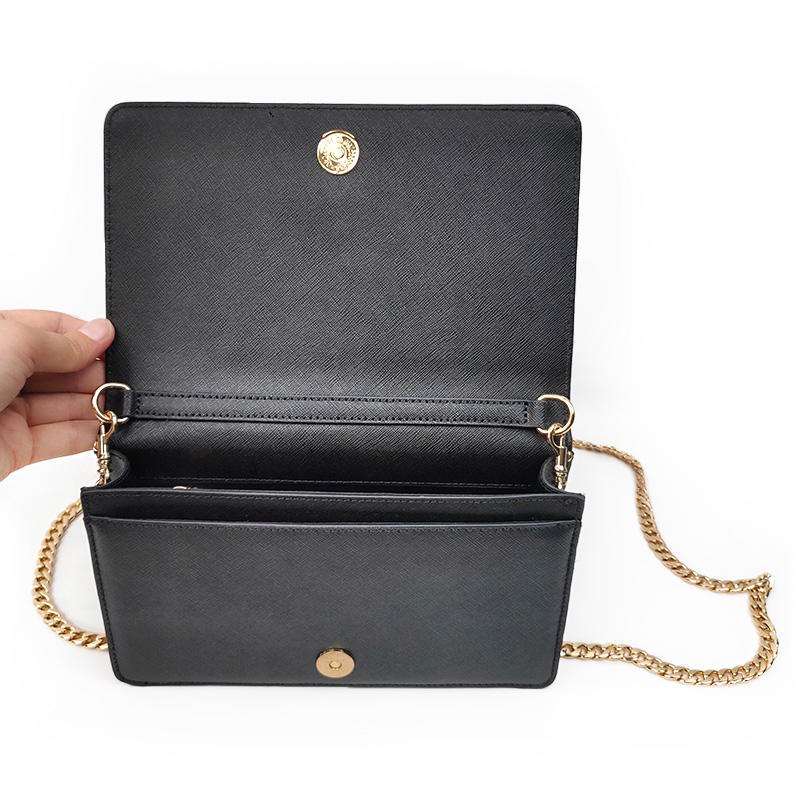 Branded Mini New Travel Crossbody Bag With High Quality Chain Strap