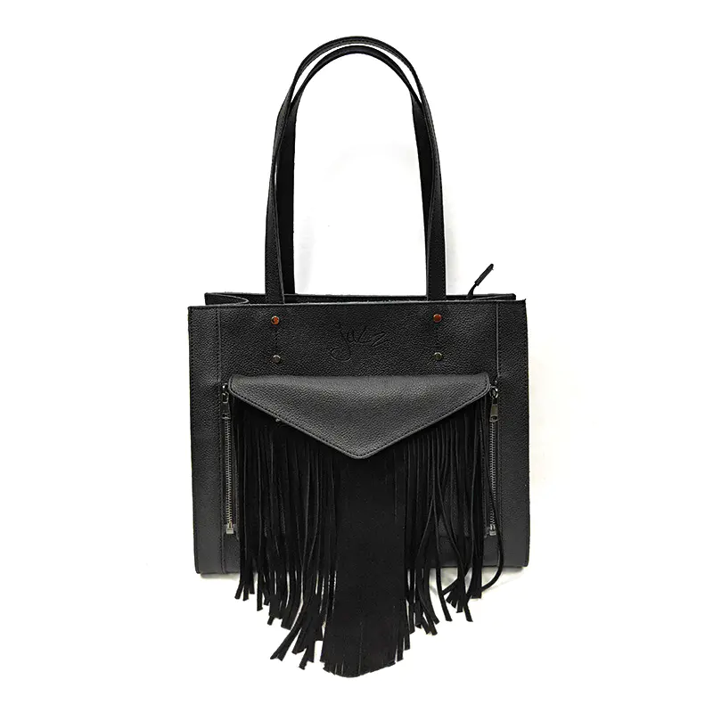 Bestway stylish best soft leather handbags Suppliers for school