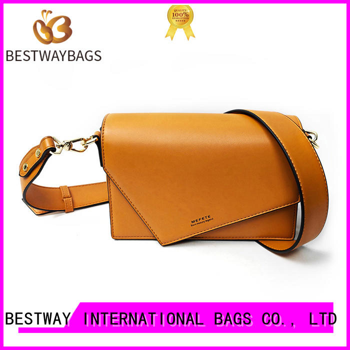 simple pu bag wide Chinese for women