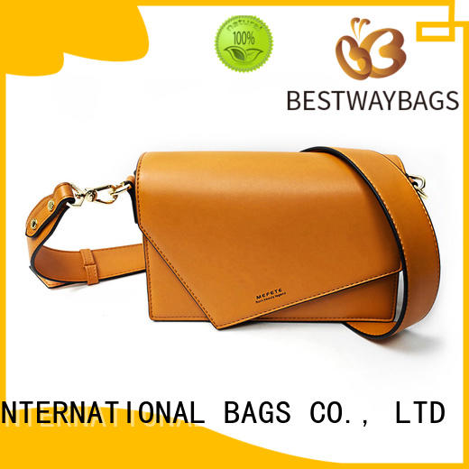Bestway purses pu bag Chinese for lady