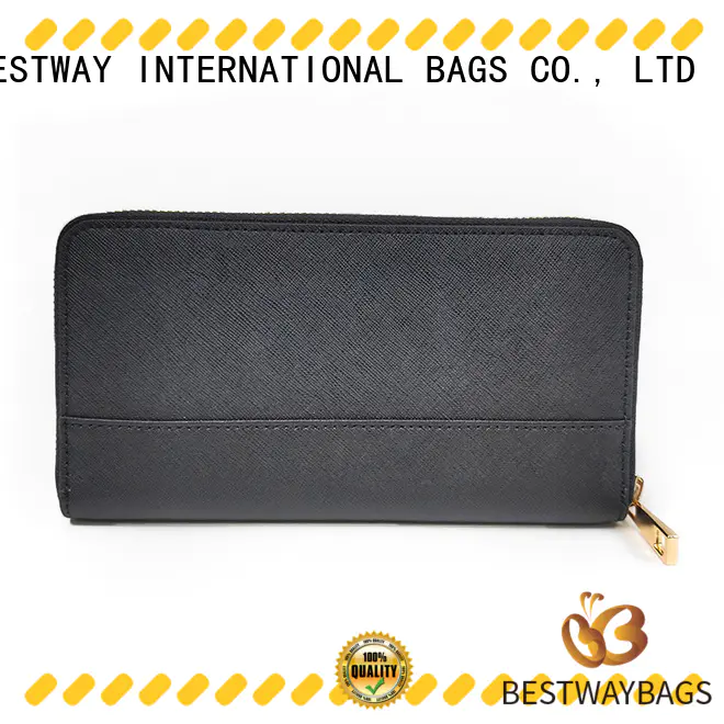 Bestway fancy genuine leather handbags personalized for school