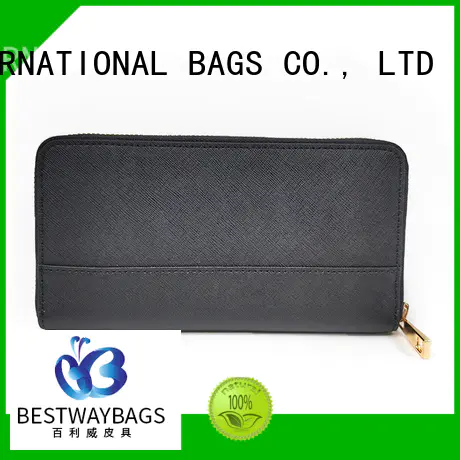 Bestway women leather bag manufacturer for date