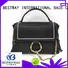 Bestway boutique female leather bag for sale for ladies