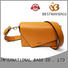 Bestway boutique fashion leather bags supplier for girl