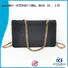 Bestway bag leather bag store manufacturer for daily life