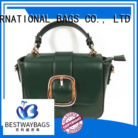 Bestway boutique pebbled leather online for girl
