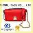 Bestway shoulder pu bag supplier for women