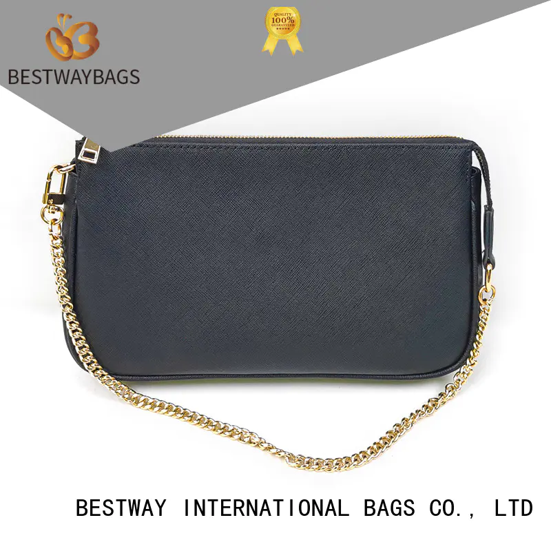 Bestway vendor leather bag wildly for daily life