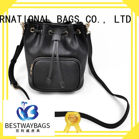 designer leather bag purse manufacturer for date