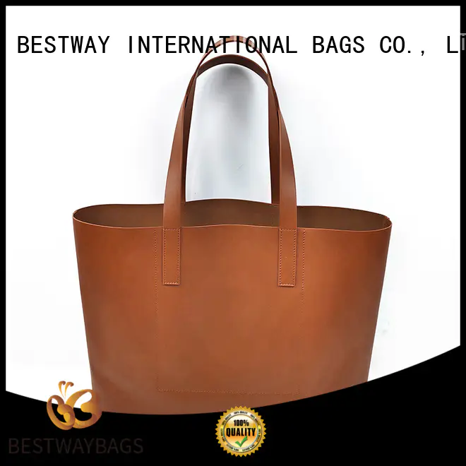 Bestway elegance polyurethane bag for sale for lady