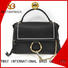 Bestway vintage is pu leather real online for lady
