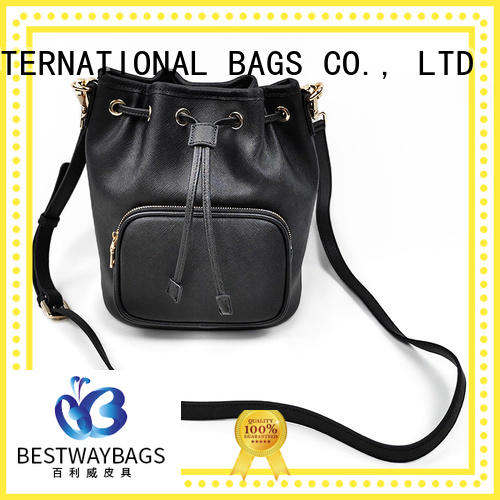 trendy leather handbags personalized for school