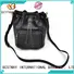 Bestway popular leather bag on sale for school