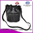 Bestway popular purple leather handbags on sale