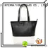 Bestway leisure pu leather bag for sale for girl