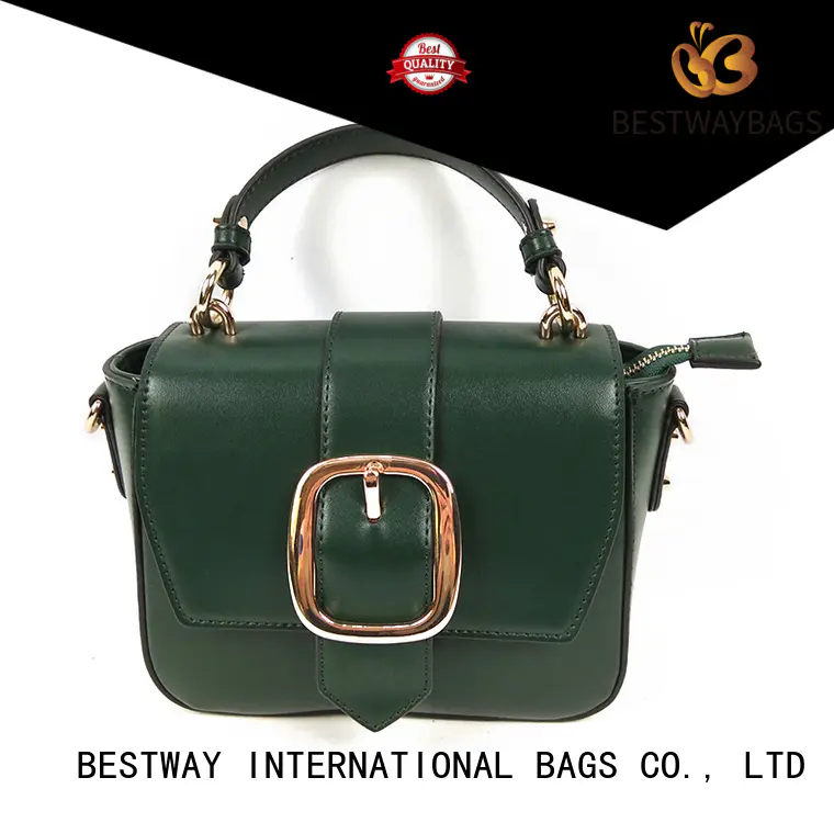 Bestway customized polyurethane or leather for sale for women