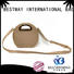 Bestway leisure embroidered handbag online for ladies
