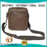 Bestway designer leather side bags on sale for daily life