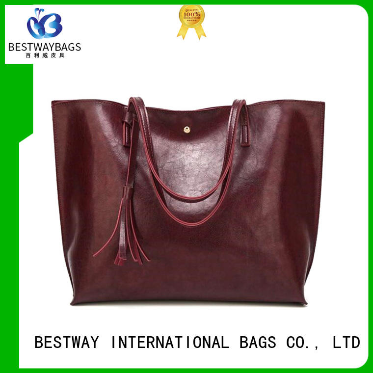 simple pu leather quality mini Chinese for girl