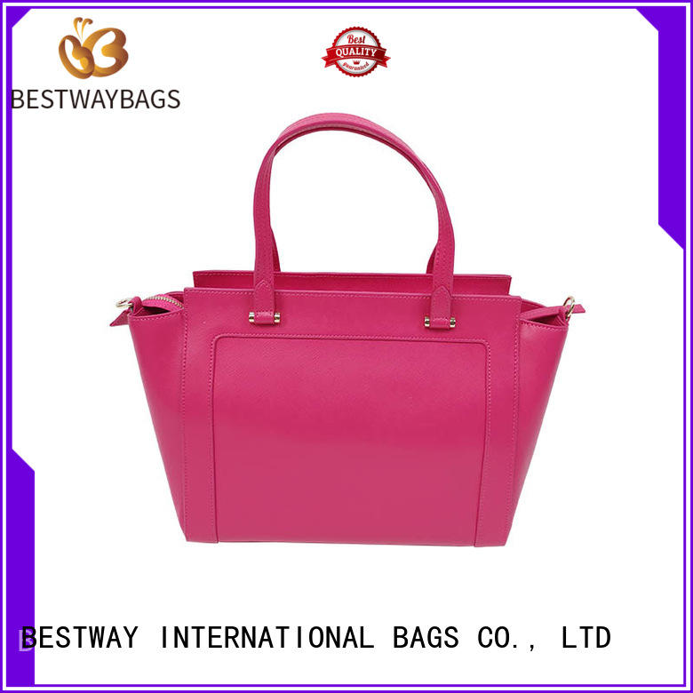 office polyurethane bag supplier for women