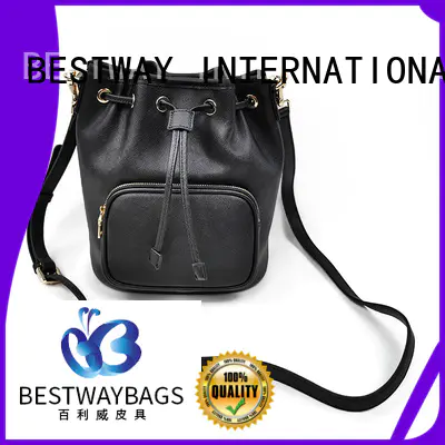 Bestway latest leather tote purse online for date