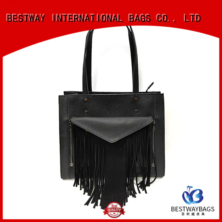 stylish leather handbags top manufacturer