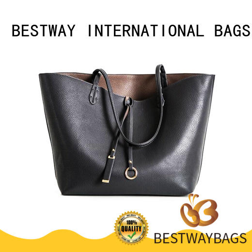 Bestway trendy ladies leather handbags online wildly for date
