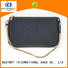trendy leather bag brand online for daily life