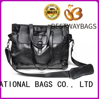 Bestway elegant polyurethane bag online for girl