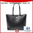 Bestway trendy leather handbags manufacturer for work