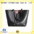Bestway trendy leather bag manufacturer for date
