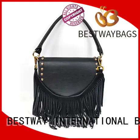 Bestway chain leather handbags manufacturer for work