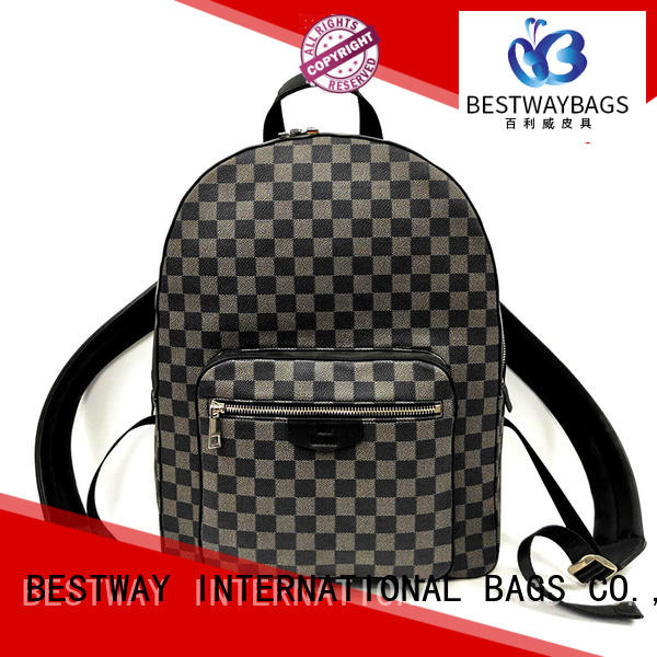 leather bags for men woments Bestway