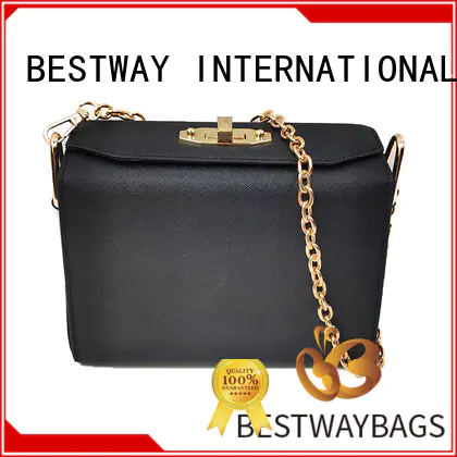 elegant polyurethane bag handbags online for girl