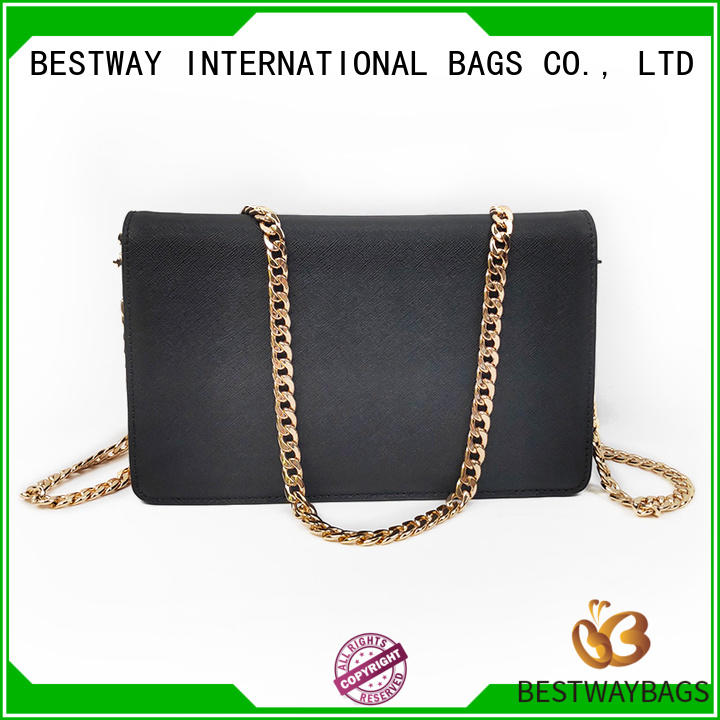 Branded Mini New Travel Crossbody Bag With High Quality Chain Strap