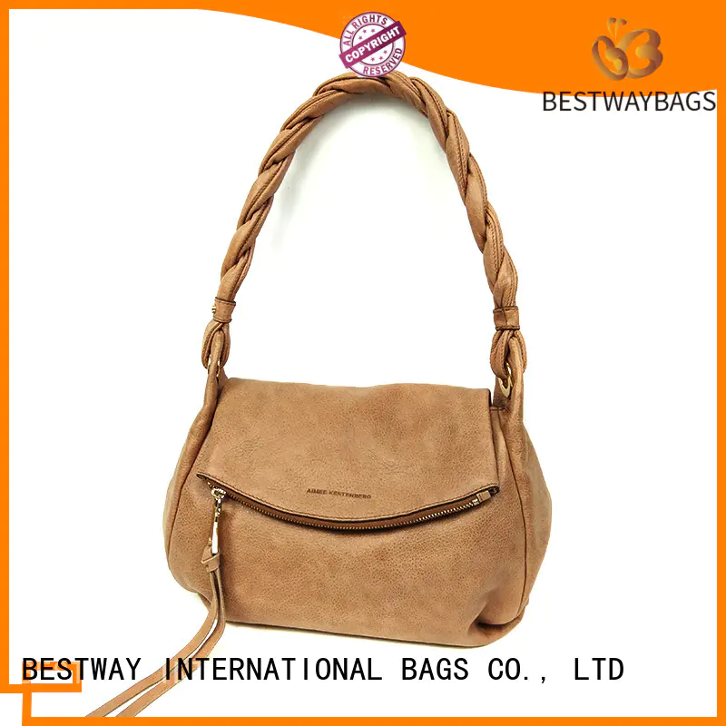 Bestway simple pu leather definition vs leather Chinese for ladies