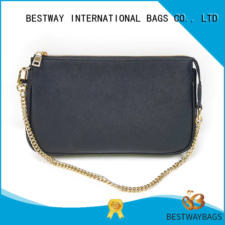 popular leather handbags manufacturer for date