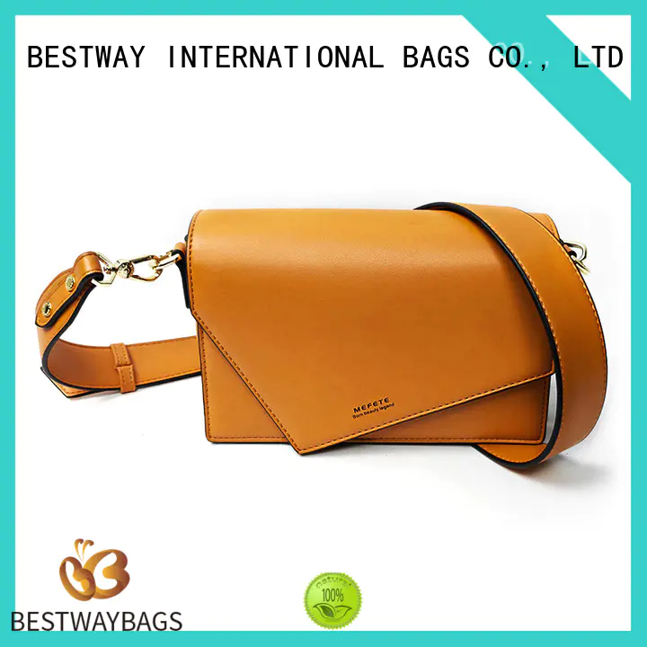 stylish pu leather bag for sale for women