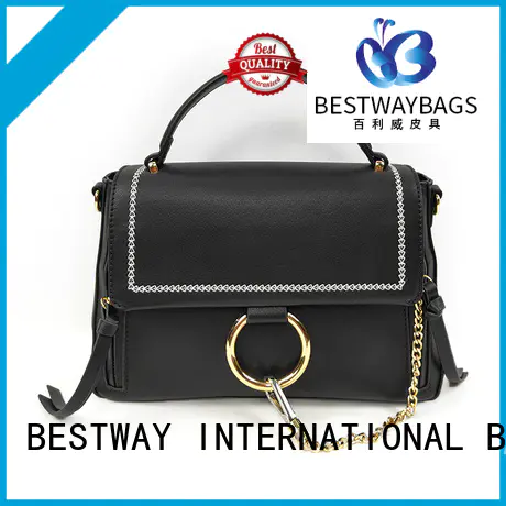 Bestway boutique pu leather wallet online for lady