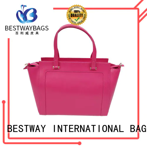 large pu bag for sale for lady Bestway